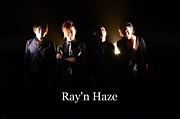 Ray 'n Haze