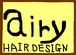 airy - HAIR DESIGN