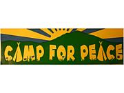 CAMP FOR PEACE