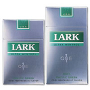 LARK PACIFIC GREEN