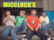 MICCLOCK'S
