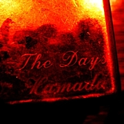 The Days / ザ・デイズ