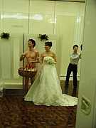 有海結婚式＆二次会