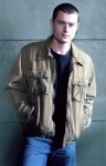 james badge dale)