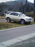 ハリアームラーノetc