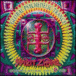-Global Psychedelic Trance-