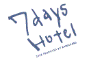 7days Hotel/7days Hotel plus