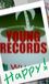 YOUNG RECORDS