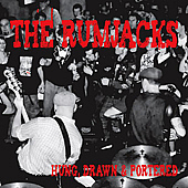 THE RUMJACKS