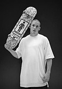 Brandon Biebel