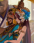 カナン　神と人の大地