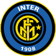 FOOTBALL　CLUB　「Inter」