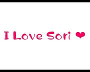 I Love Sori