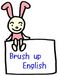 Brush up English