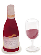 ビストロマルセイユ