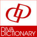 Diva Dictionary