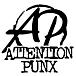 ATTENTION PUNX!!