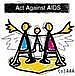ActAgainstAIDS 【AAA】