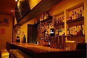 Buddha Bar　舞柁酒場