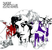 Suicide Sports Club