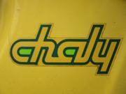 I love "chaly"!