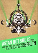 asian hot shots berlinǲ