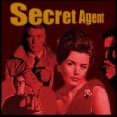 Secret Agent / soma fm