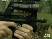 FN P90