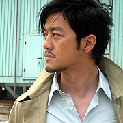 李亞鵬 リー・ヤーポン