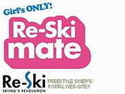 Re-Ski★Mate（リスキーメイト）