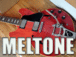 Meltone / メルトーン