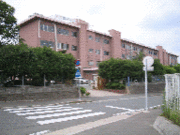 福岡　東月隈小学校