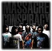 Massacre Conspiracy