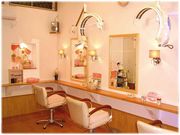 モード・ヘアー・クレヨン