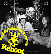 Reboot[バンド]