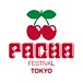 PACHA FESTIVAL TOKYO