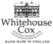 White house Cox