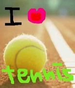 ��I Love Tennis��
