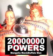 20,000,000power��