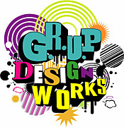 G.R.U.P DESIGN WORKS