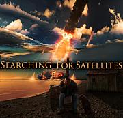 Searching for Satellites