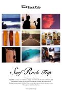 Surf Rock Trip β