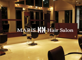 MARIS��Luxury Salon��