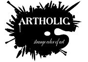 Artholic[Strange Color Of Art]