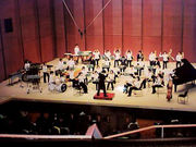 T.W.O��turukou wind orchestra