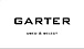 GARTER(ڎˎގ)