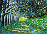 写真・絵画大好き！