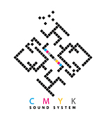 CMYK SOUND SYSTEM