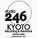 studio 246 KYOTO