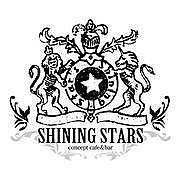 SHINING��STARS